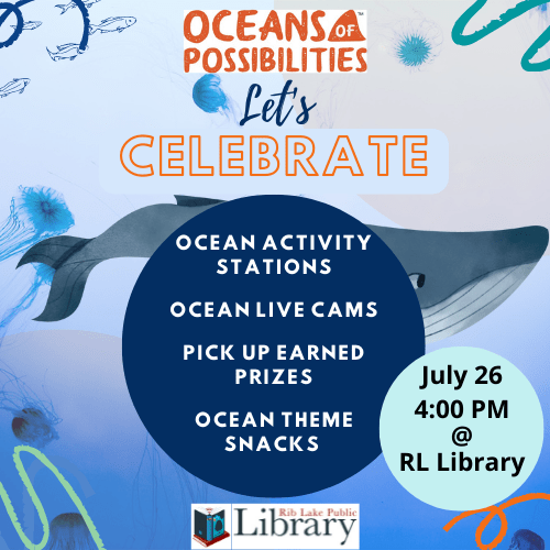 Rib Lake Public Library