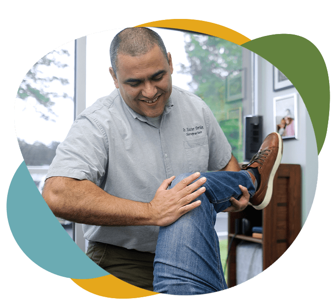 Woodstock Auto Accident Chiropractor Ribley Family Chiropractic