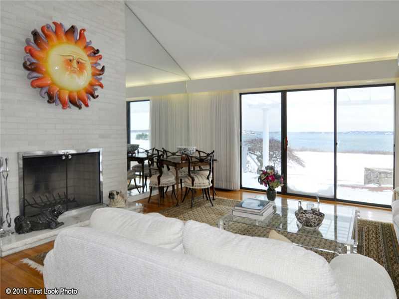 Luxury Living at 145 Cliff Drive in Narragansett... Things To Do In