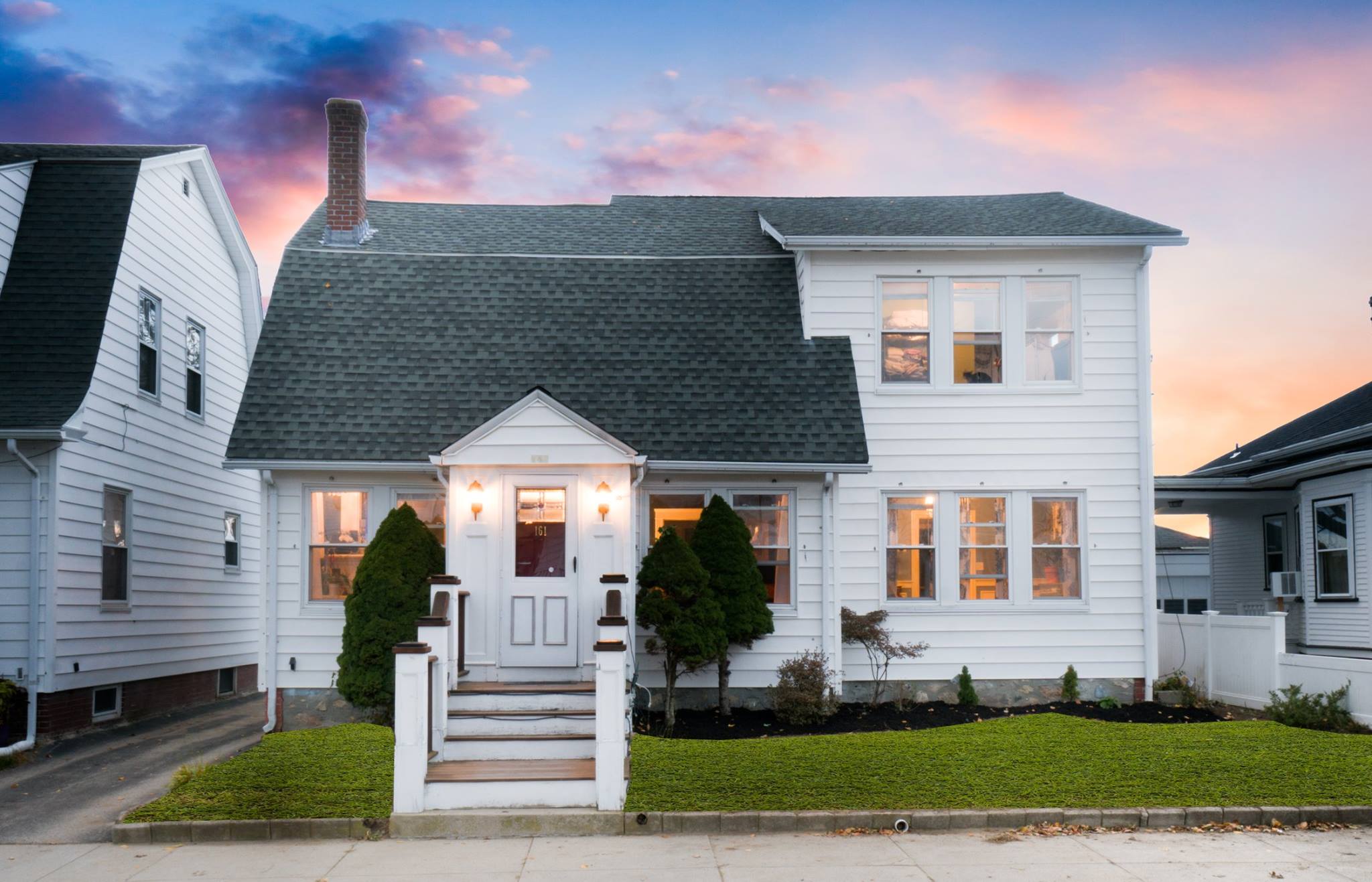 Featured Listing...161 Elmore Ave in Woonsocket! Things To Do In RI RI Events