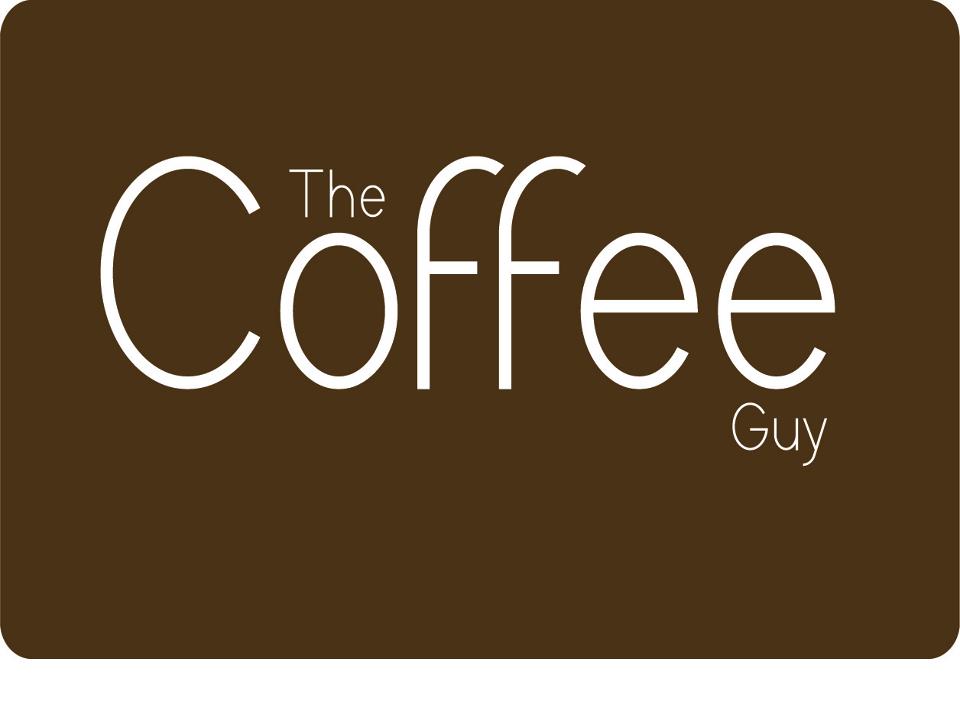 The Coffee Guy in Middletown RI