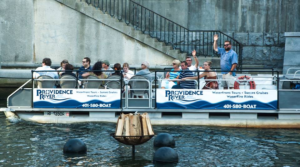 5 Things to do on Labor Day Weekend in Rhode Island