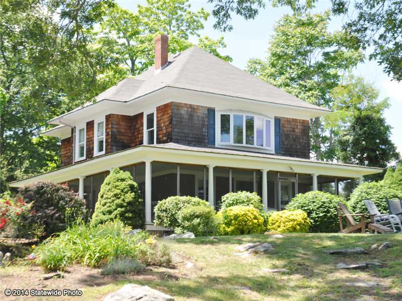 65 Spring Street in Saunderstown, RI Things To Do In Rhode Island RI Events