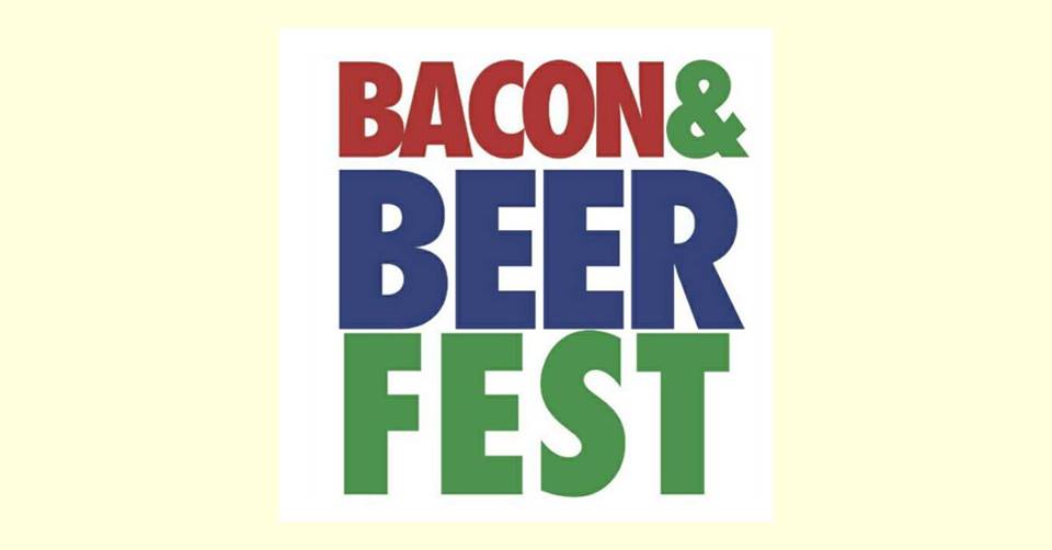 Rhode Island's Own Bacon and Beer Festival! Things To Do In RI RI