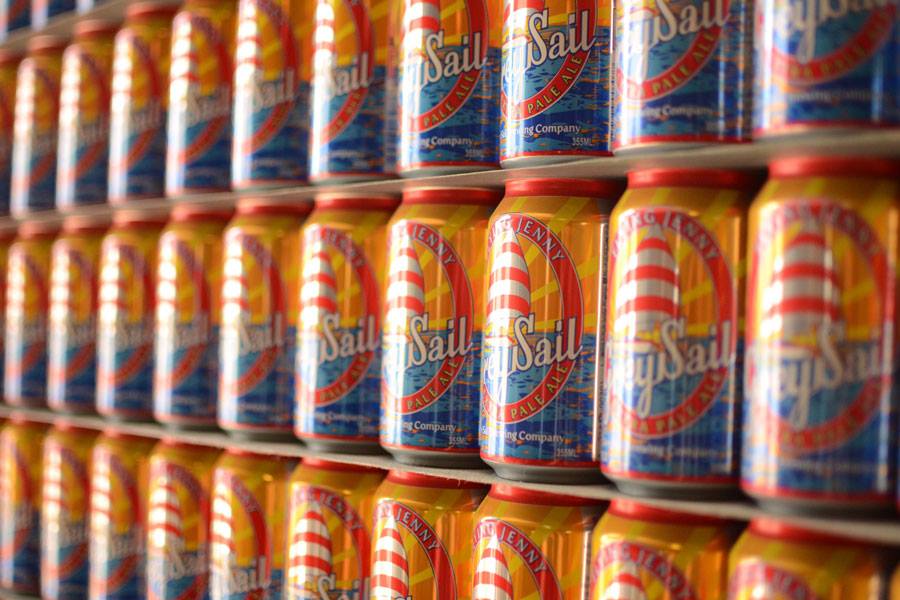 16 Places to get Craft Beer in Rhode Island