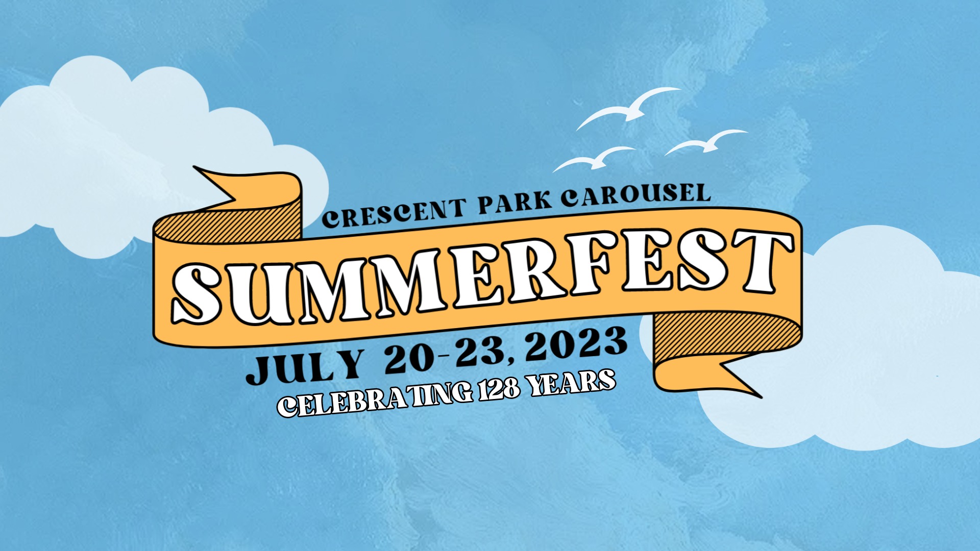 Summerfest Crescent Park Looff Carousel Things To Do In Rhode