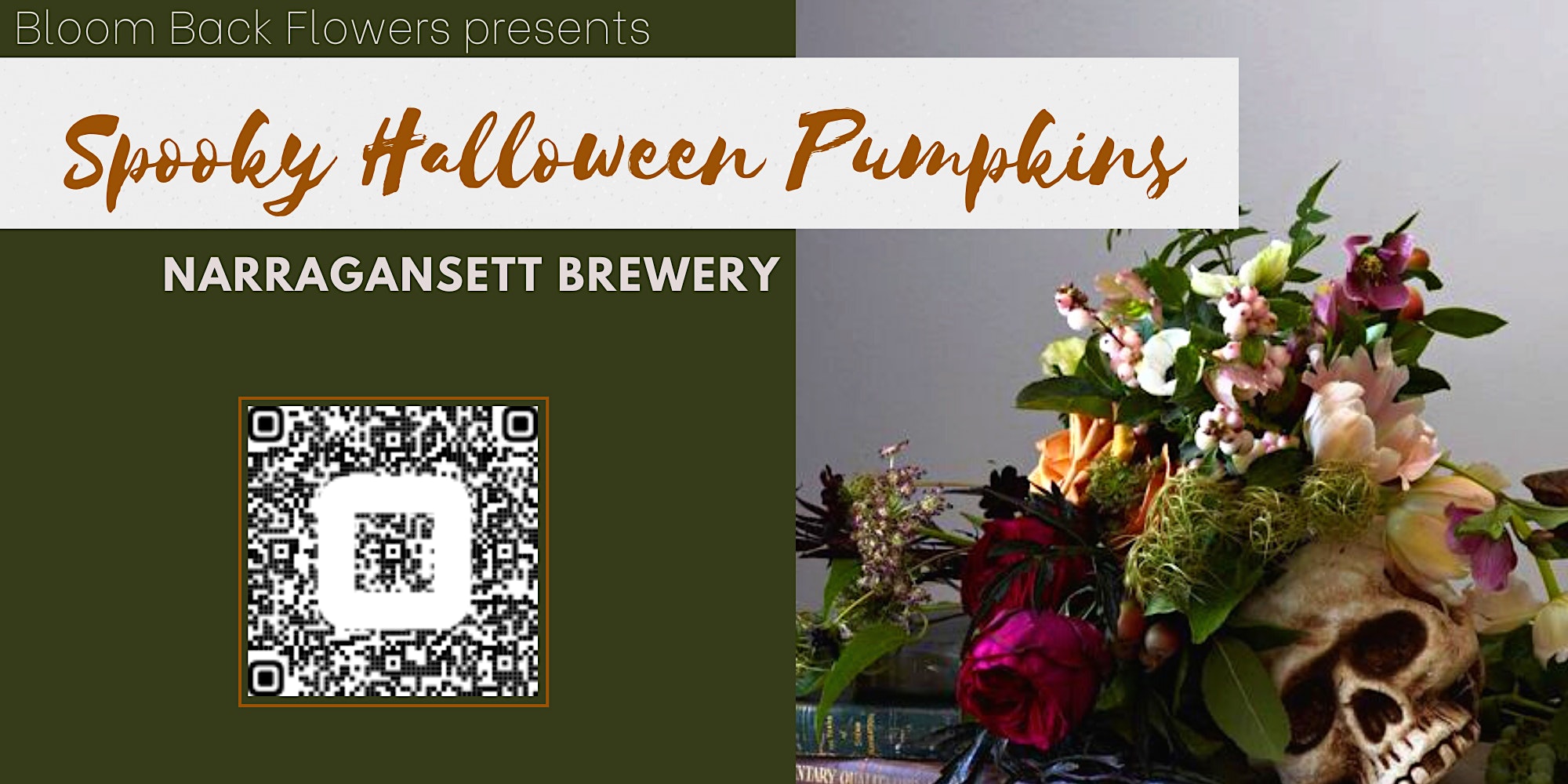 Halloween Happenings in Rhode Island! Things To Do In RI RI Events