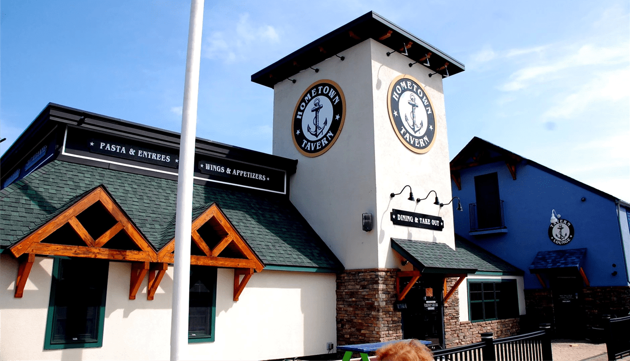 Entertainment 7 Days a Week Hometown Tavern! Things To Do In Rhode