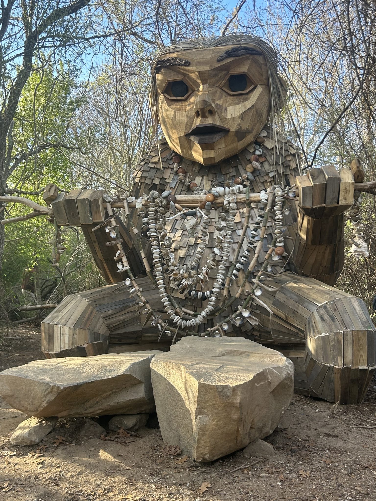 The Trolls of Rhode Island Are Waiting for You! Things To Do In RI RI Events