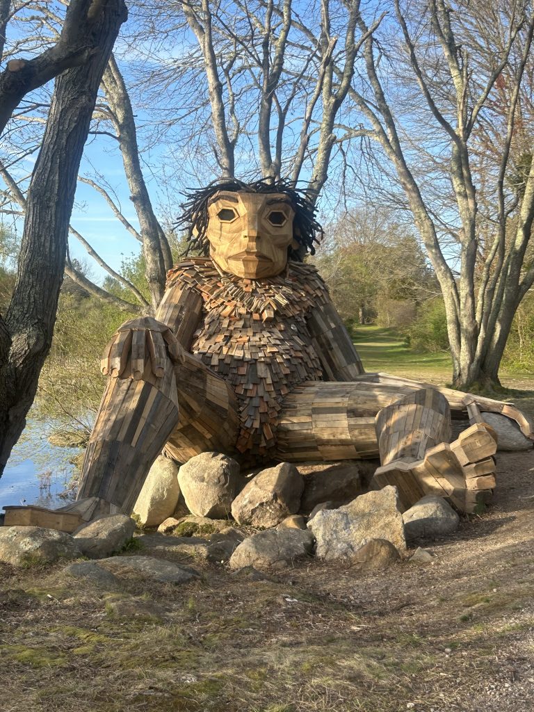 The Trolls of Rhode Island Are Waiting for You! Things To Do In RI RI Events