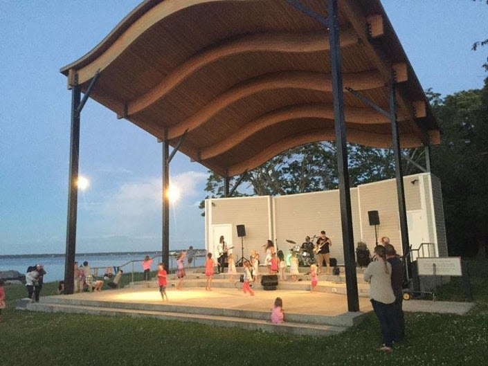 north kingstown summer concerts 2023 N. Kingstown Arts Council Summer Concerts | Things To Do In Rhode Island | Ri Events