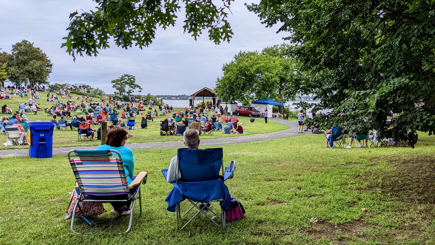 50+ Things To Do This Weekend in Rhode Island! Things To Do In RI