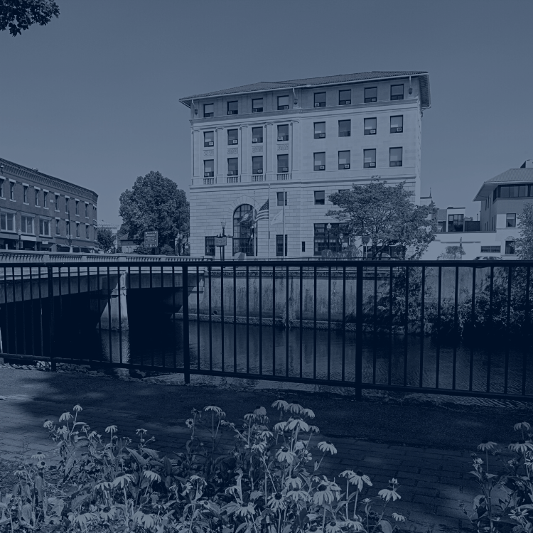 Downtown Westerly Ghost Tour Things To Do In Rhode Island RI Events