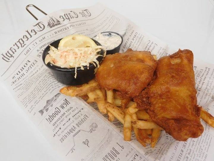 GlutenFree Fridays are Here! Things To Do In RI RI Events