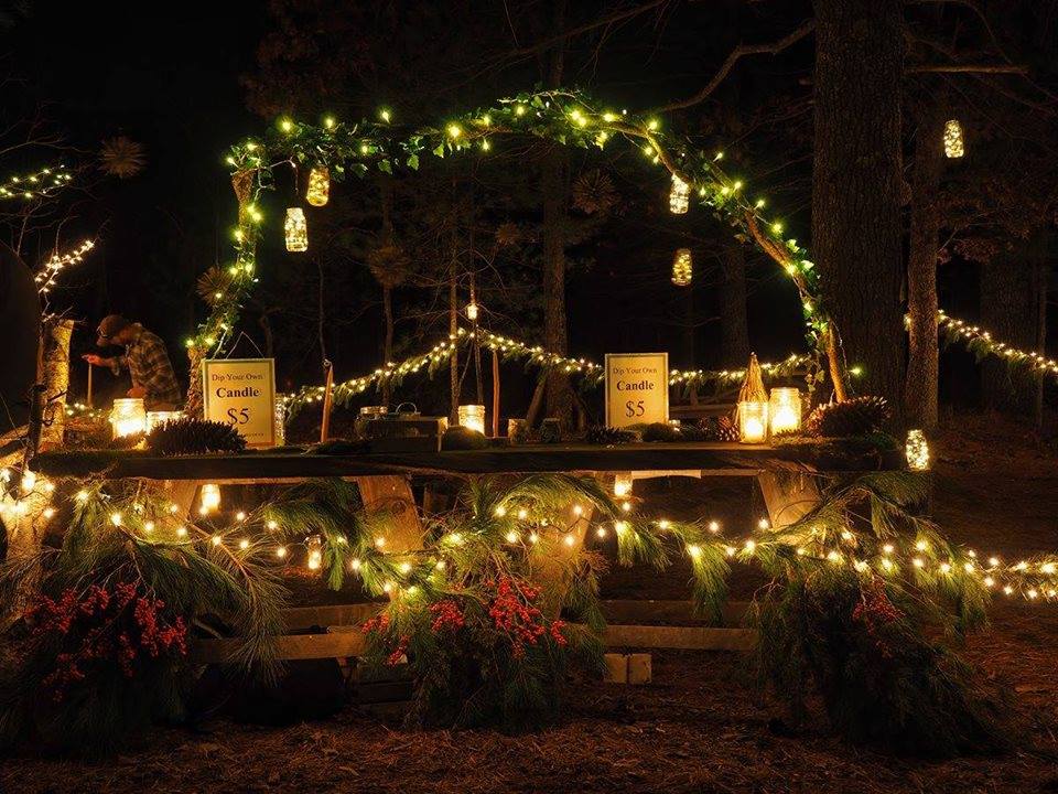 Experience the Magic of Meadowbrook Waldorf School's Holiday Faire