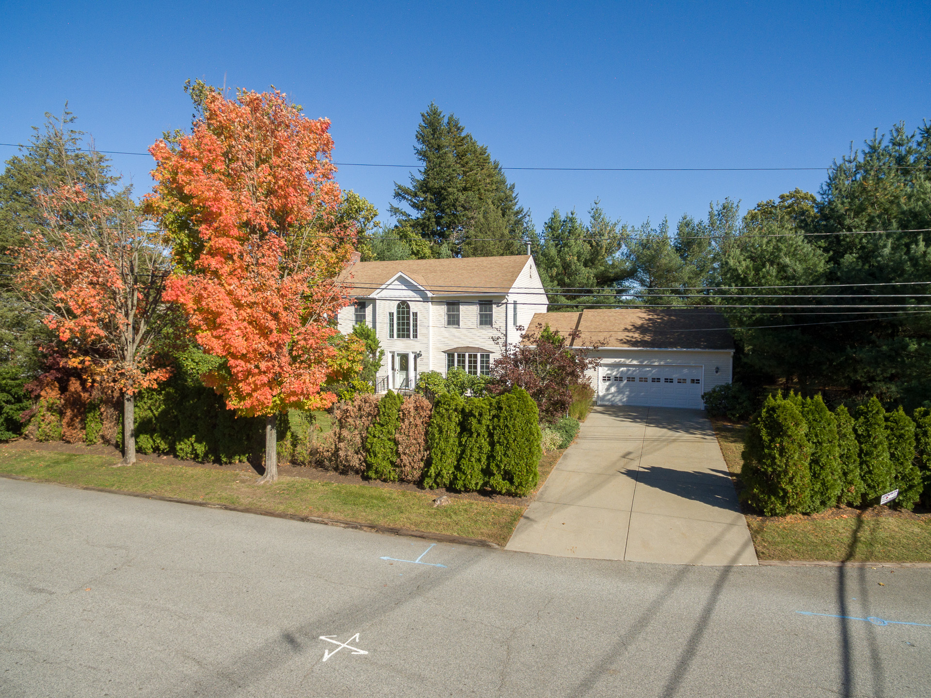 222 Squantum Drive in Warwick Presented by The DiSpirito Team! Things