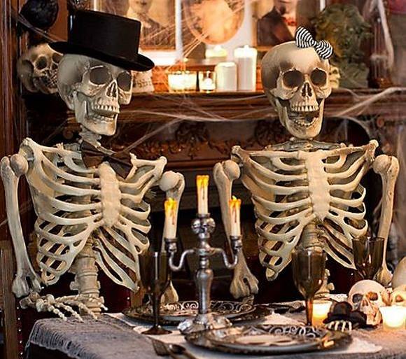 Halloween Parties for Adults in Rhode Island