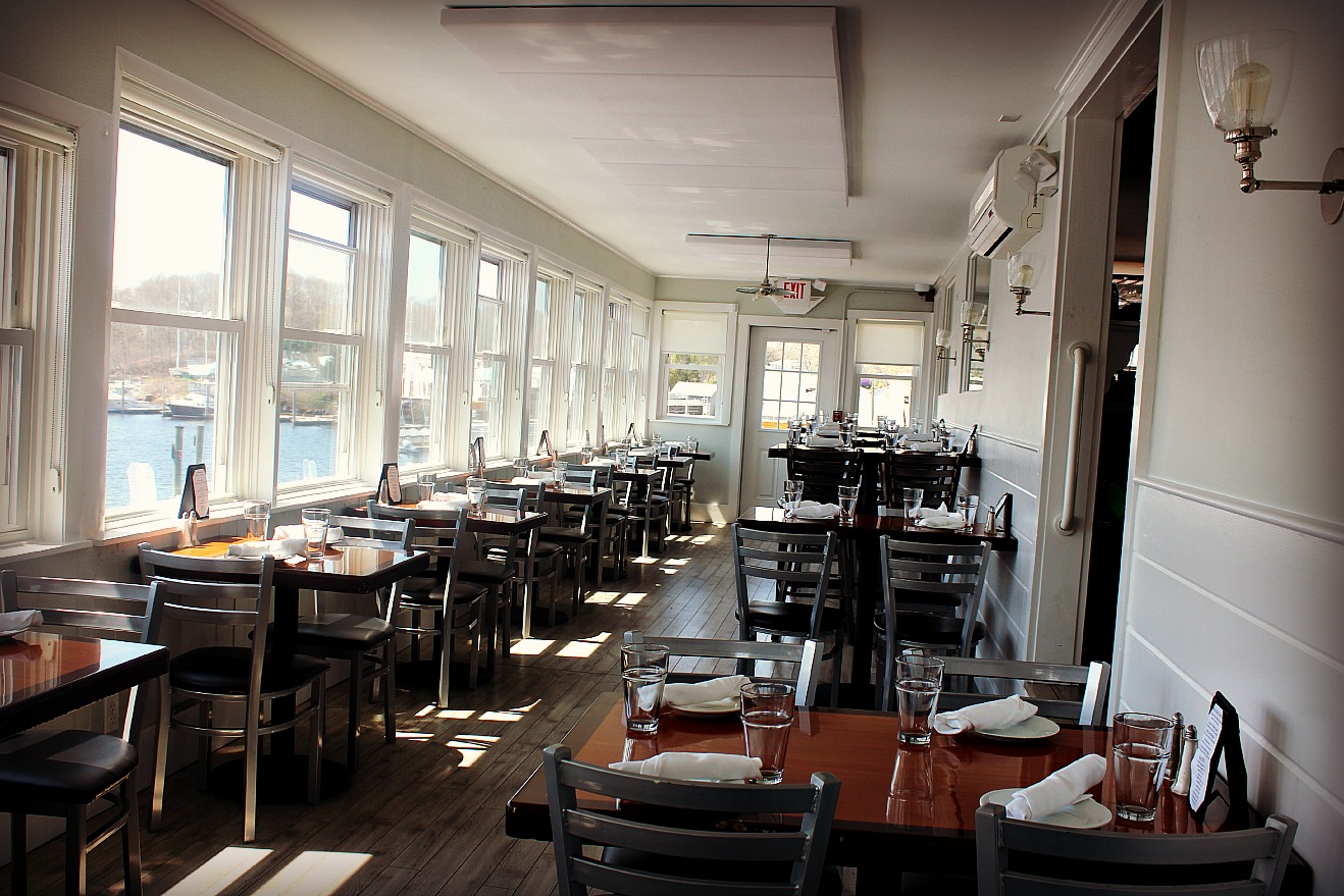 By Boat, By Car, or By Foot here are 10 reasons to Visit TwoTen Oyster