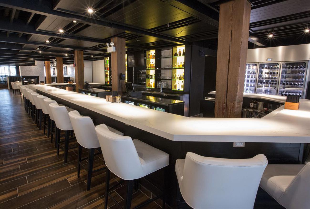 Carson's Ribs Carson's Ribs