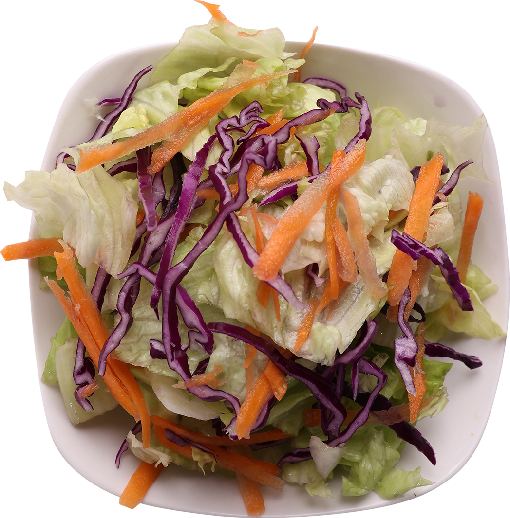 House Salad Rib Shack