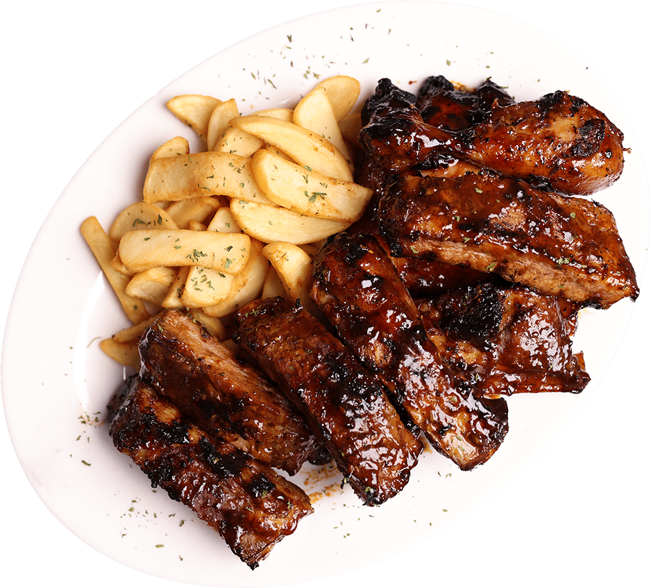 Rib Shack Trinidad and Tobago