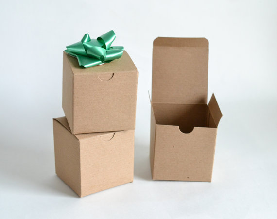 Mira 👀 Cómo RECICLAR ♻ CAJAS DE CARTÓN, sin pintura. Shaker.