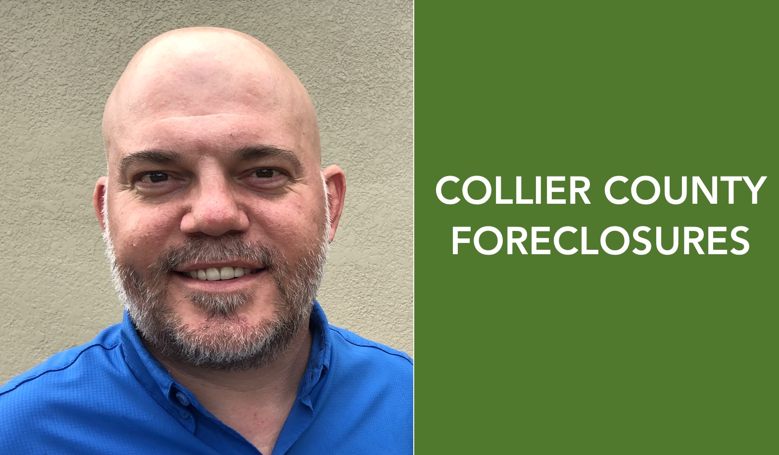 Collier County Foreclosures How do they work? Ricardo & Wasylik PL