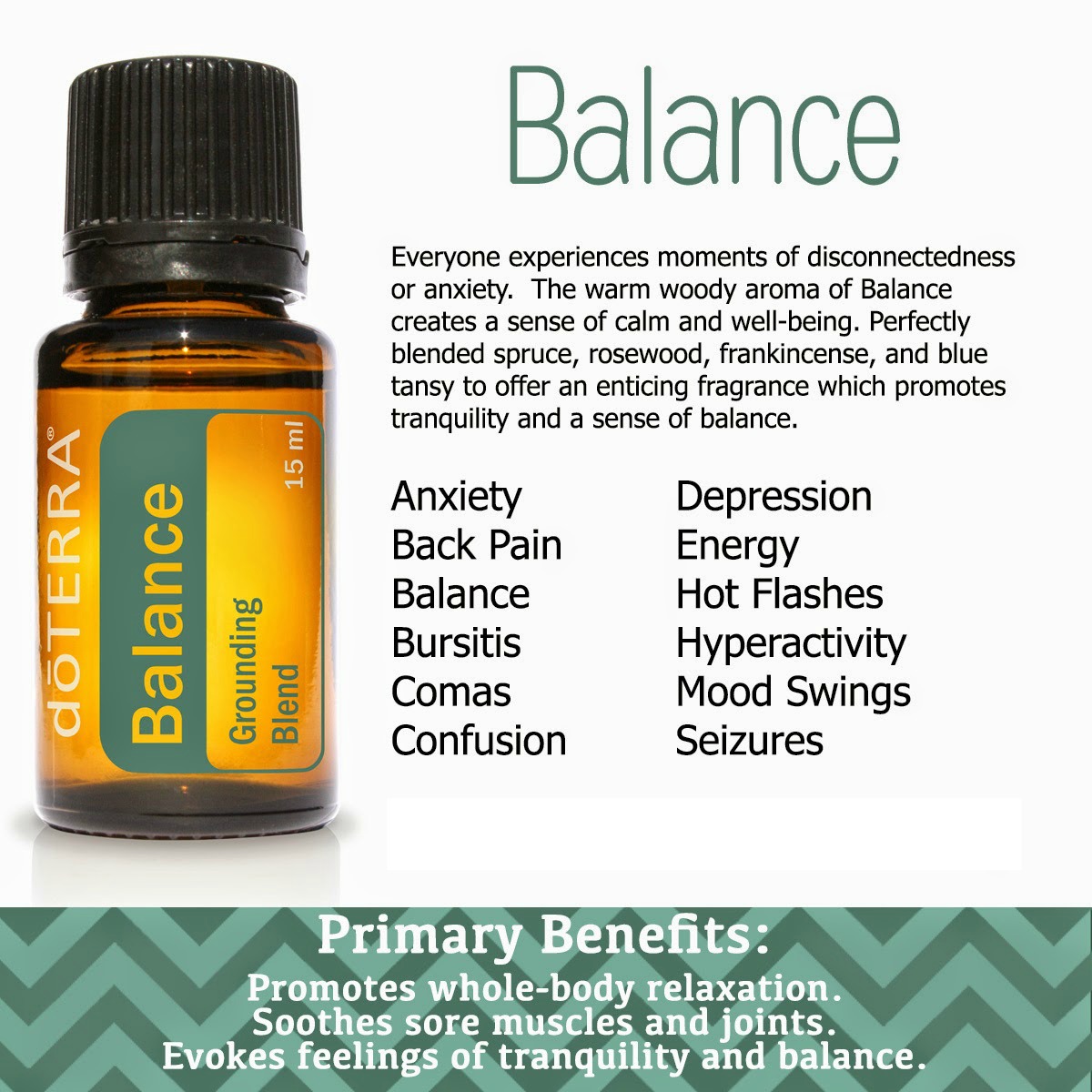 The Best Sleep of My Life with Essential Oils ricci alexis