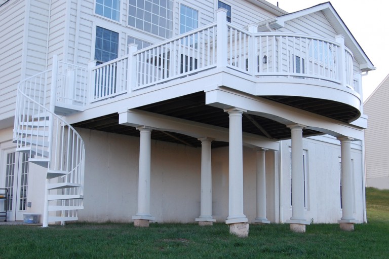 Home Renovation Services Ricco Building Group New Hope, PA