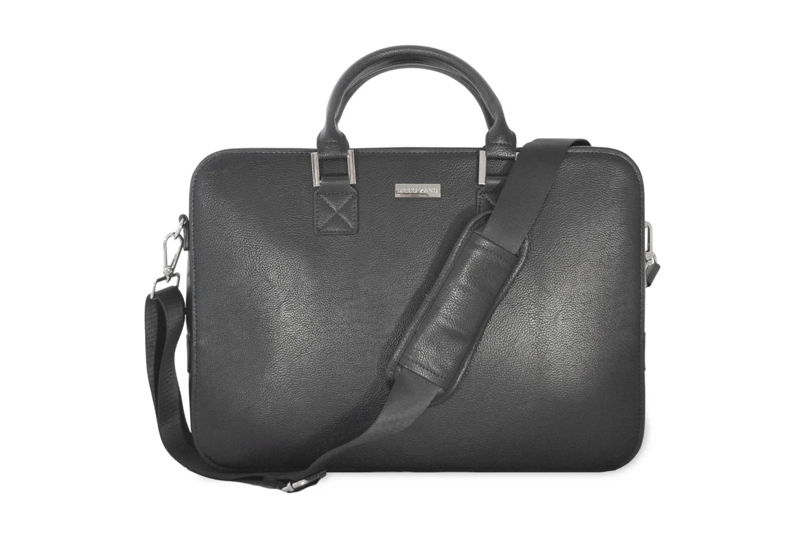 Da Milano Leather Laptop Bags
