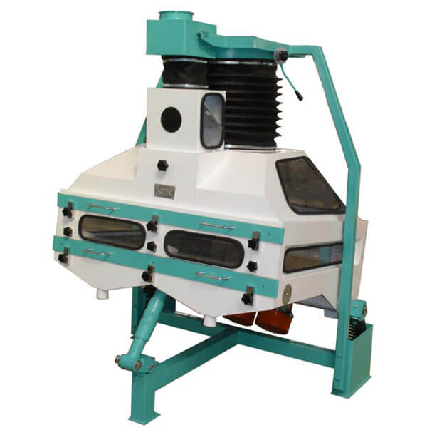 Offer Various Types of Grain Cleaner. High Quality Rice Destoner for Sale