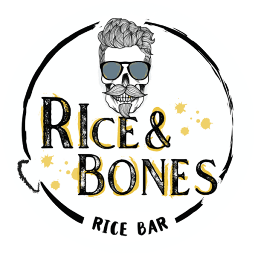 Reservas Rice&Bones Rice Bar