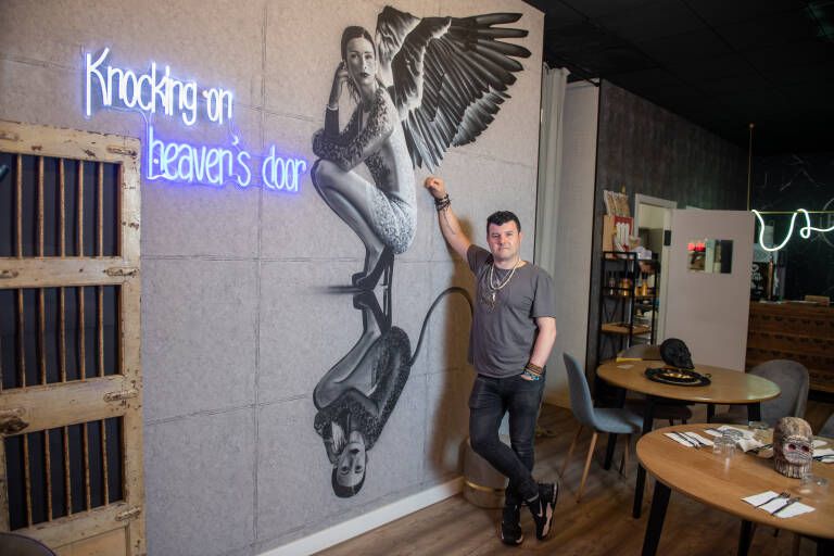 Eventos privados Rice&Bones Rice Bar