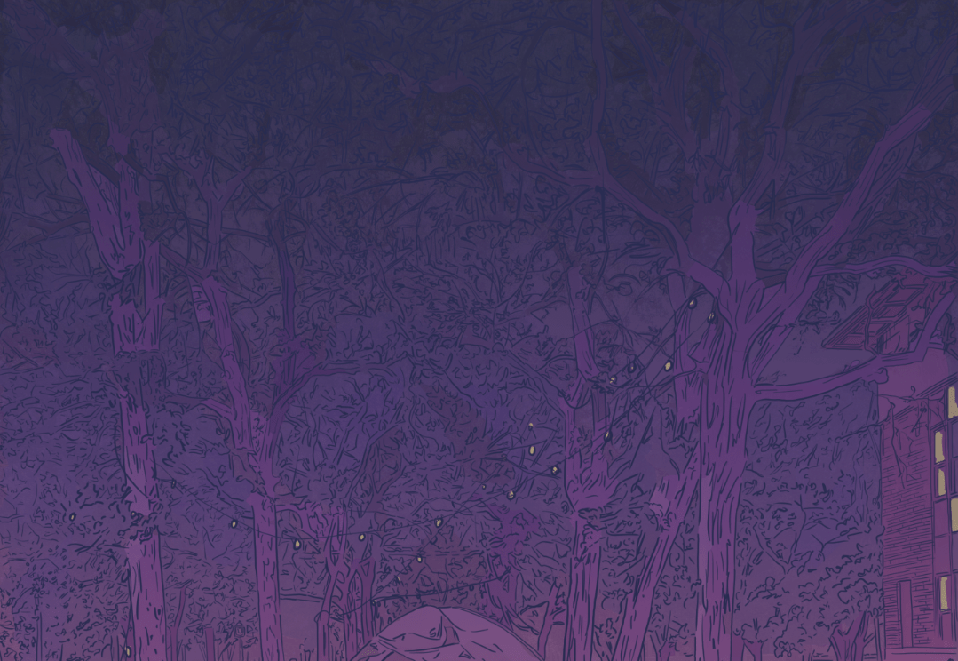 2022 Theme Rice Campanile