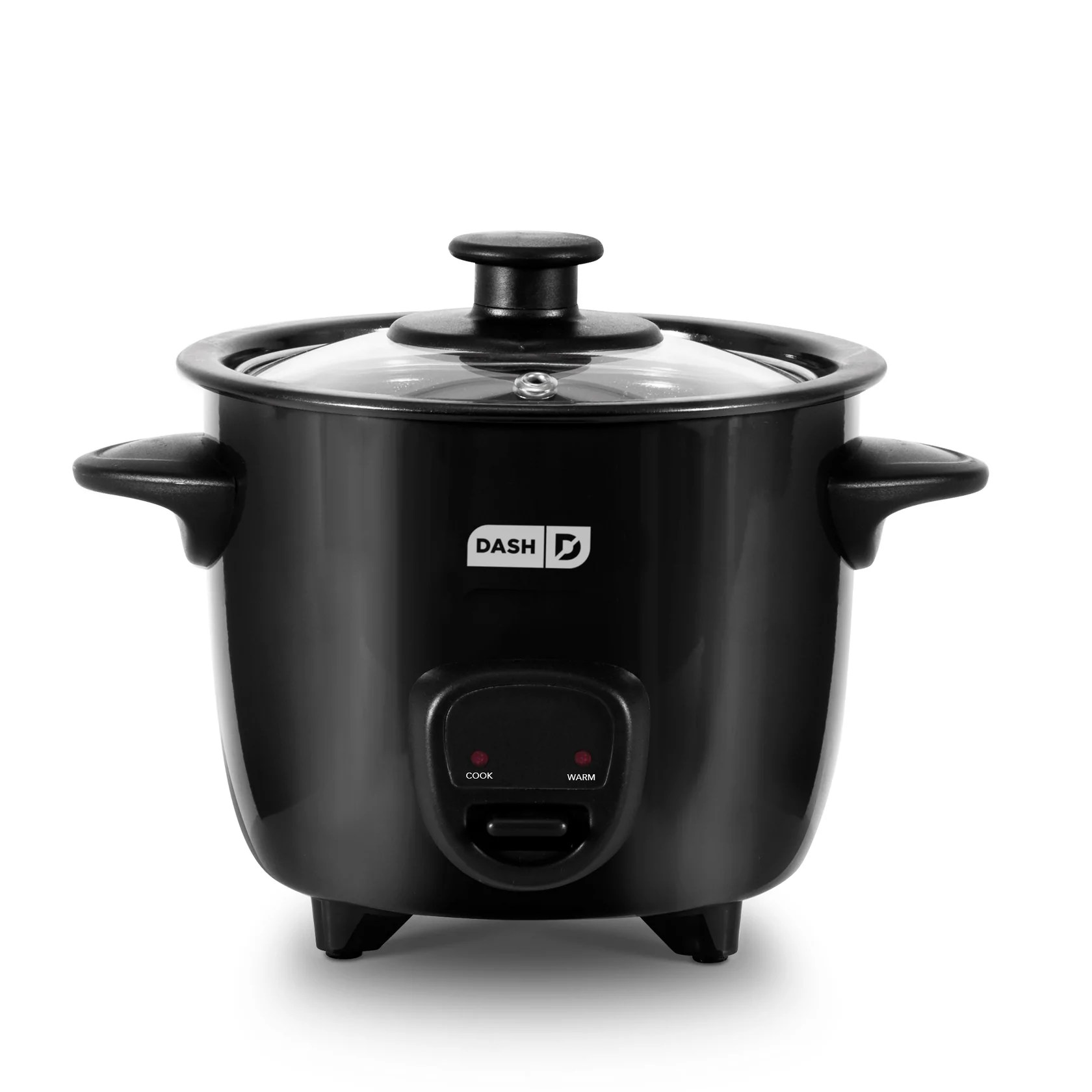 Dash Mini Rice Cooker and Steamer Review