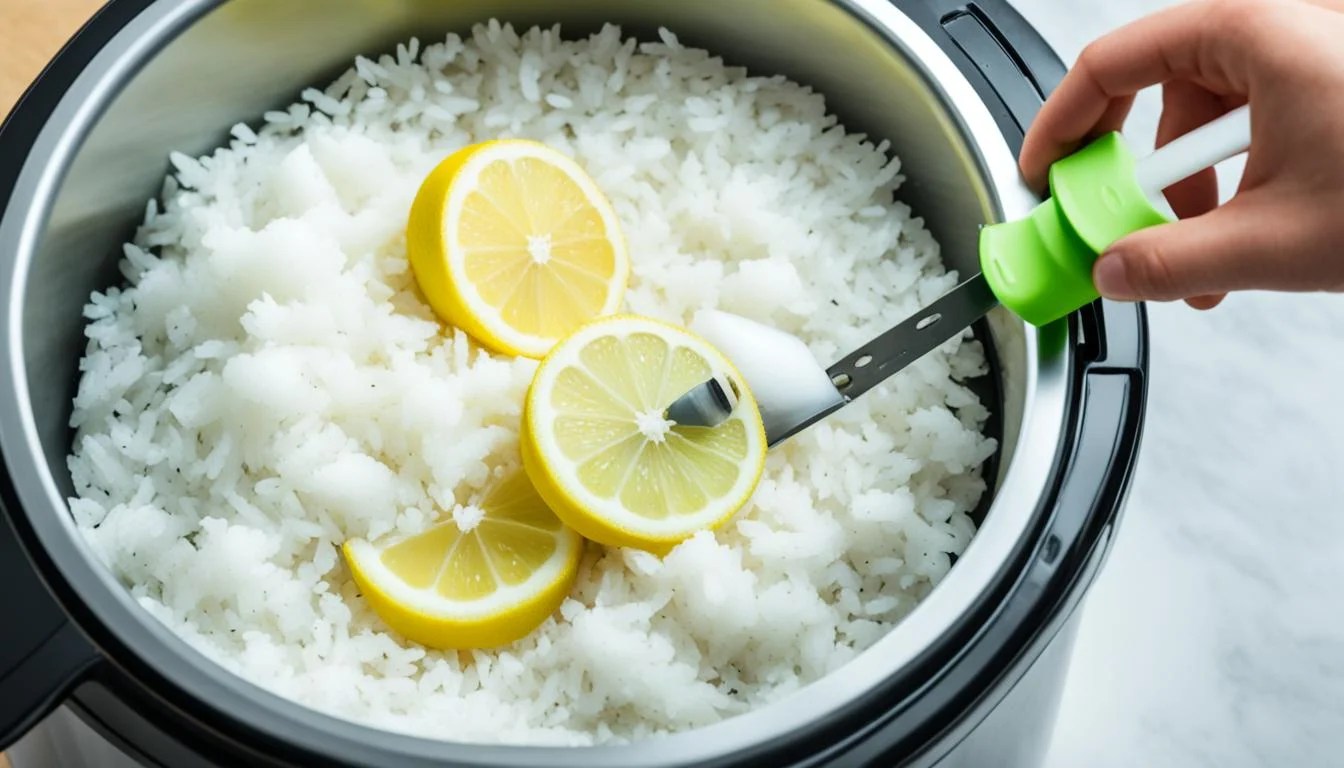 Descaling Your Rice Cooker A Simple StepbyStep Guide