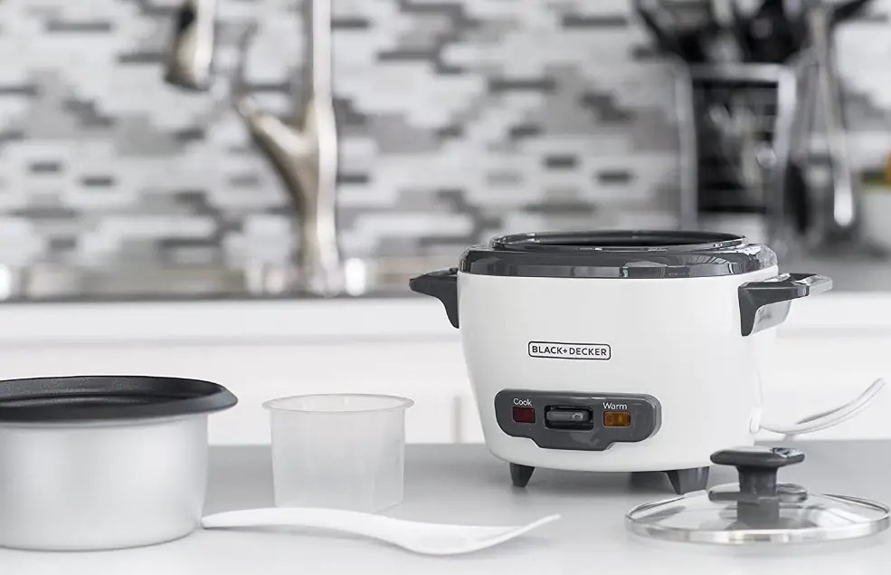 How to use black and decker rice cooker Best Guide 2023