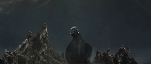 15 Everyday Life Problem Godzilla Reaction GIFs Rice Digital Rice