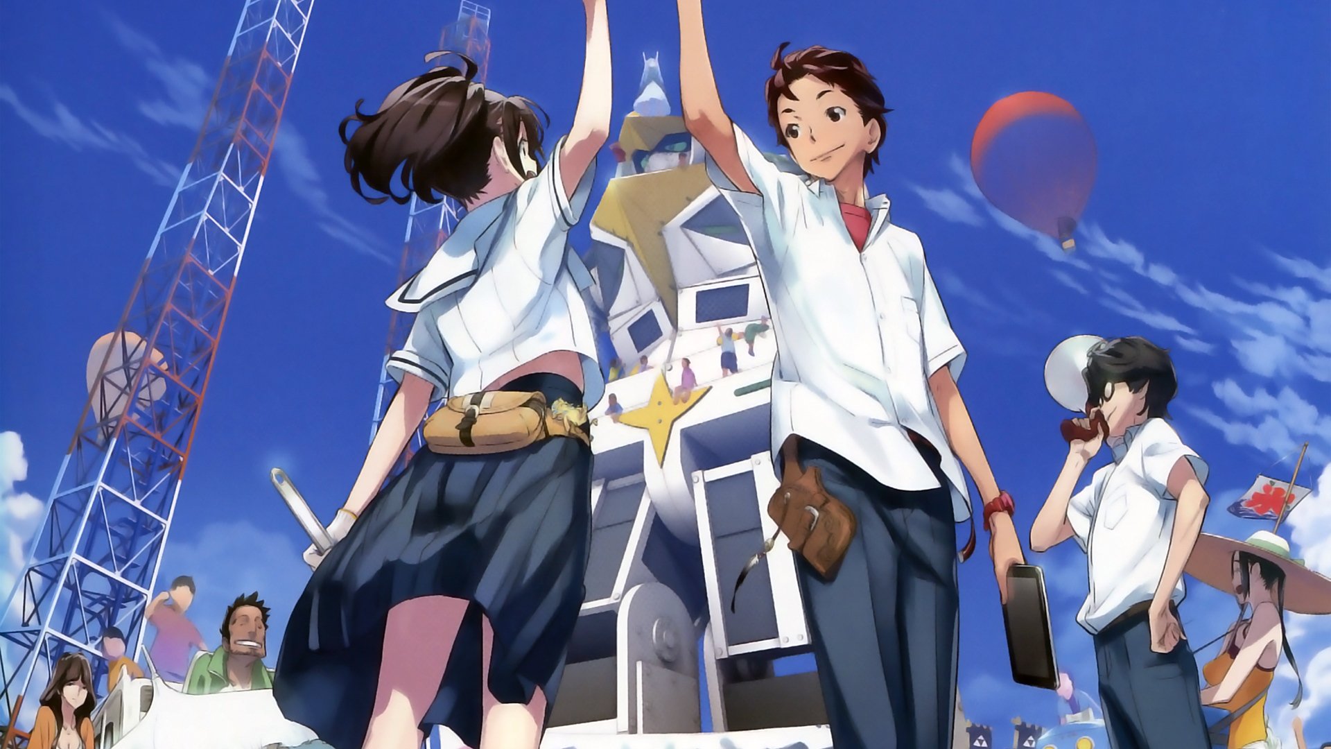 MAGES President Reveals Existence of Switch Versions of Robotics;Notes MAGES President Reveals Existence of Switch Versions of Robotics;Notes