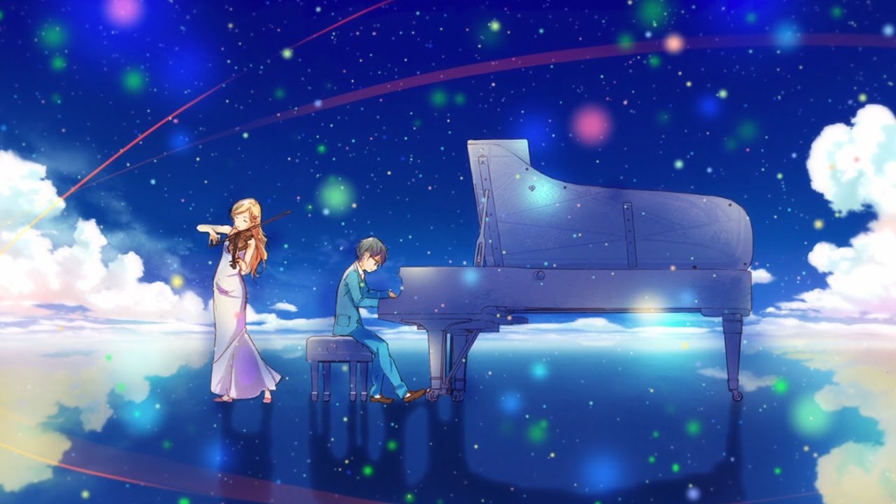 3 Incredible Anime Composers Rice Digital