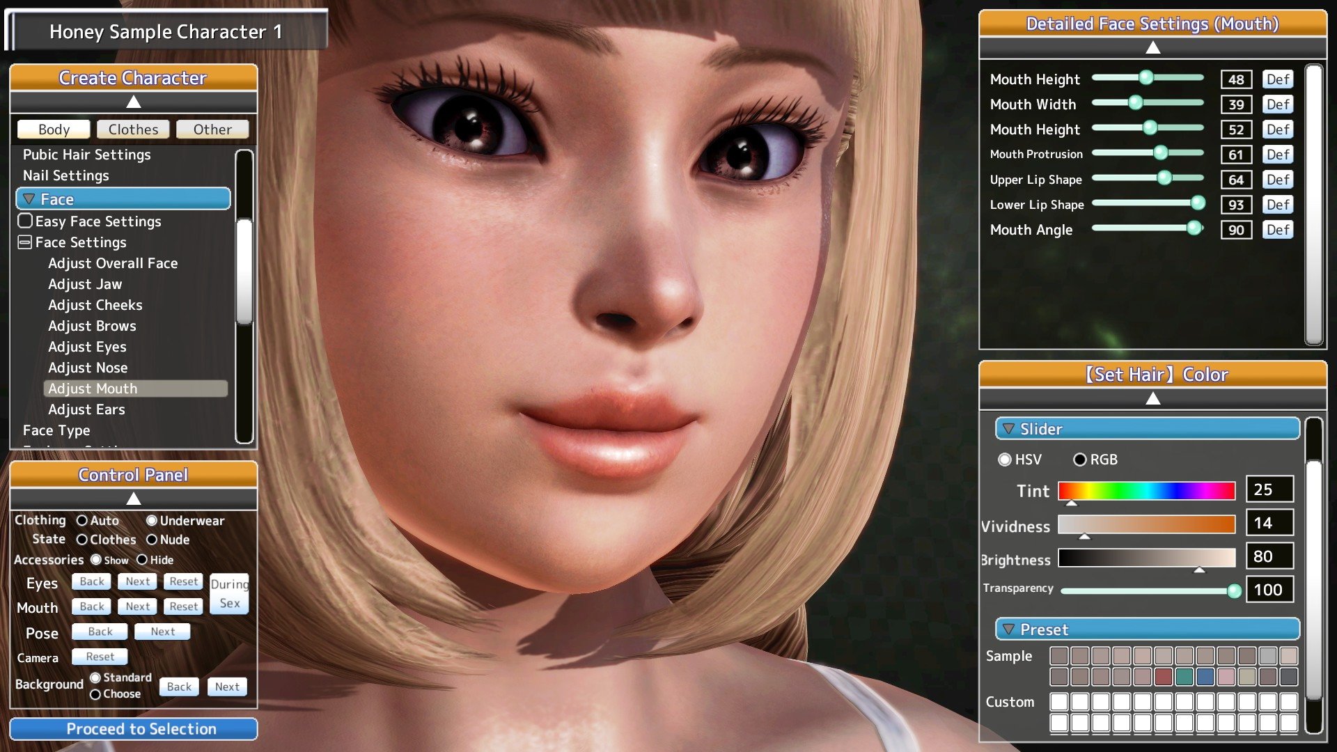 Why Koikatsu and Honey Select Unlimited are still the