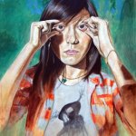 Ting Ting - Sarah Kwan