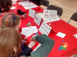 tangram