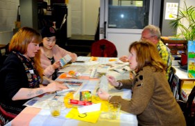 Team Tower Building 3