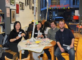 Team Tower Building 7