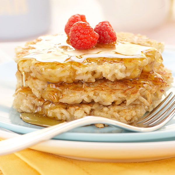 Maple Walnut Rice Cakes Think Rice (Canada)