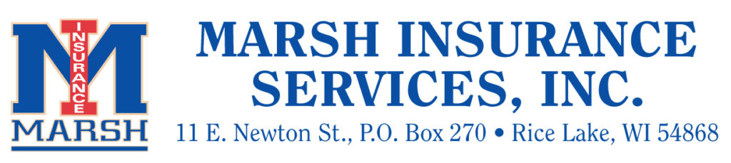 Marsh Insurance Services, Inc. Rice Lake Chamber of Commerce
