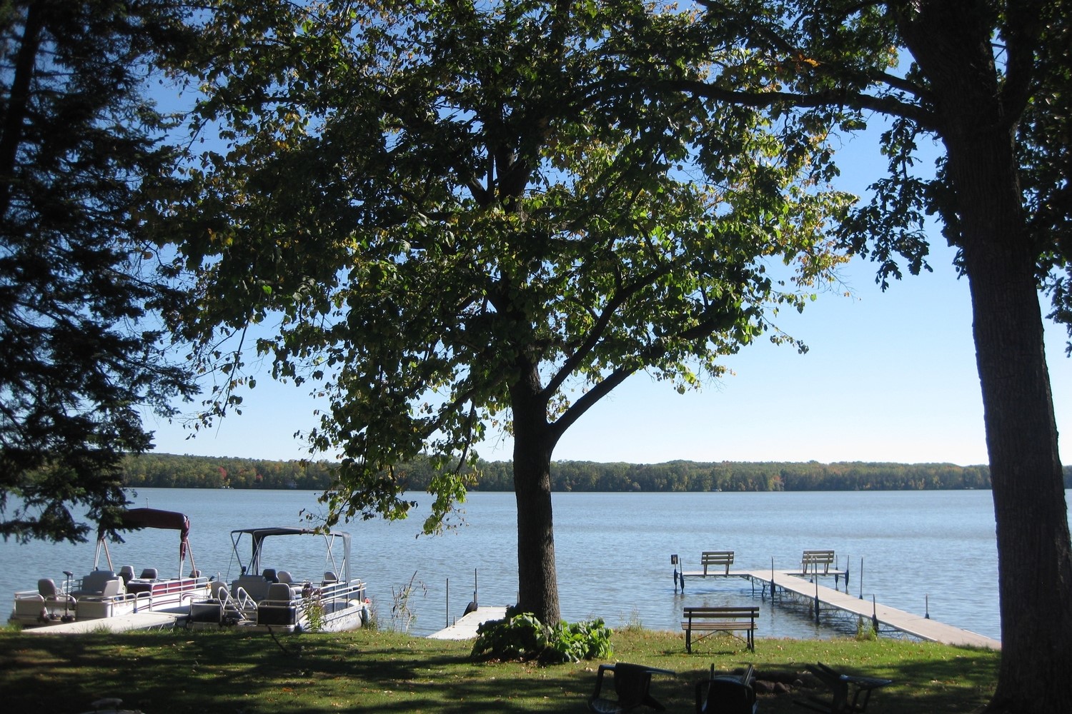 Big Chetac Resort Rice Lake Chamber of Commerce