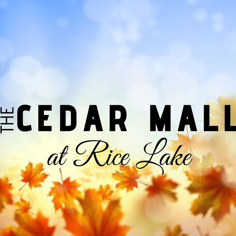 Cedar Mall of Rice Lake Rice Lake Chamber of Commerce