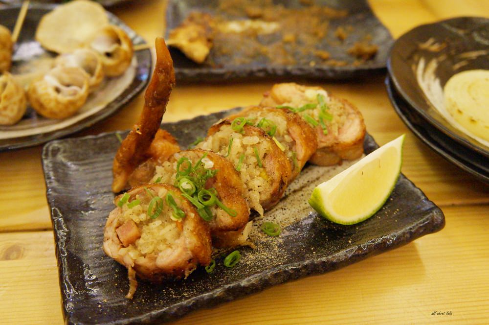 埔里美食 獵戶座串燒 深夜食堂 吃巧不吃飽 店員可愛 燒烤火候調味佳